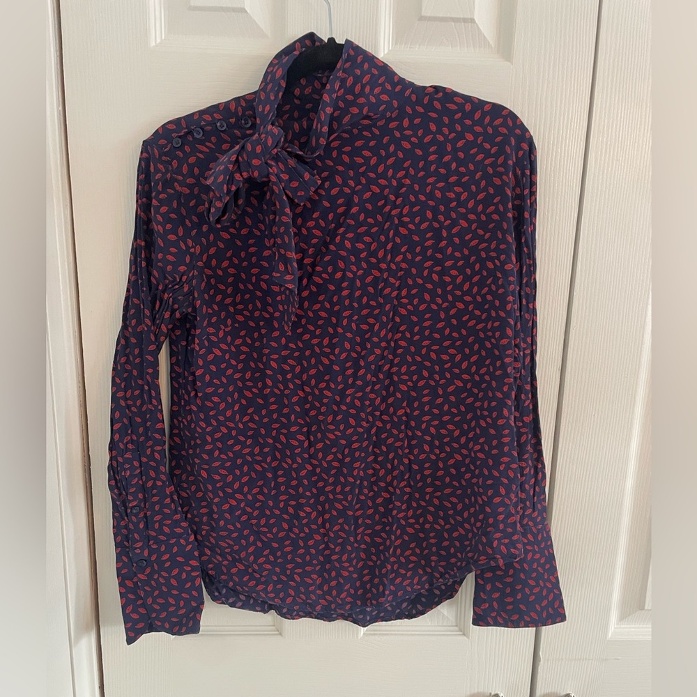 Treasure & Bond Blouse